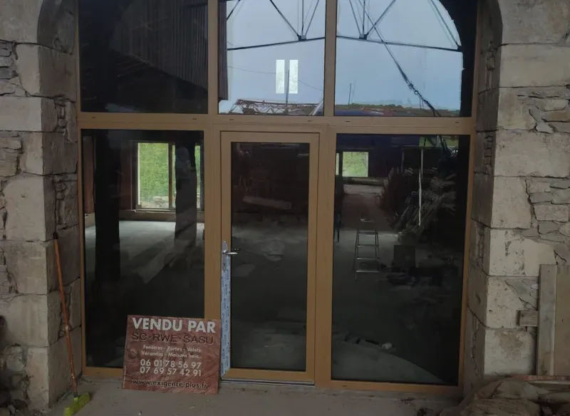 Fermetures générales